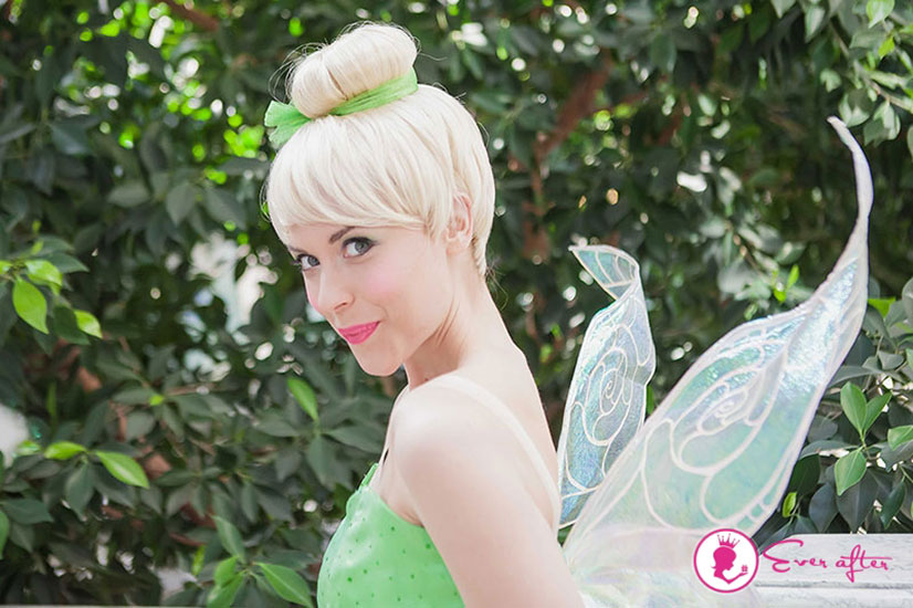 TINKERBELL PARODY PARTY CHARACTER - 1